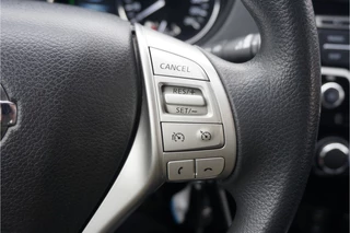 Nissan X-Trail Nissan X-Trail 1.6 DIG-T Acenta CRUISECONTROL AIRCO TELEFOON   TREKHAAK.... - afbeelding nr 20