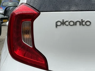Kia Picanto - afbeelding nr 30