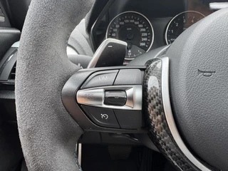 BMW 1 Serie BMW 1-serie M135i Executive RWD Schuifdak Xenon Leer Carplay - afbeelding nr 12