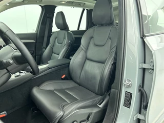 Volvo XC90 Volvo XC90 2.0 T8 Ultimate | B&W | Luchtvering | Trekhaak | 360 camera | - afbeelding nr 11