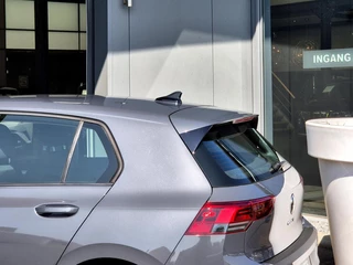 Volkswagen Golf Volkswagen Golf 1.0 eTSI Life Automaat |Nav|Ad.Cruise|Clim|Cam - afbeelding nr 34
