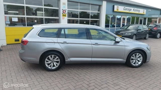 Volkswagen Passat Volkswagen Passat Variant 1.5 TSI Business - afbeelding nr 2