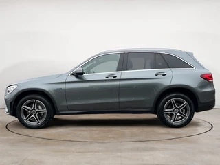 Mercedes-Benz GLC - afbeelding nr 3