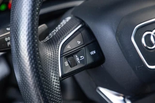Audi Q7 Audi Q7 SQ7 S-Line Grijs kenteken 3X S-LINE / 360 CAMERA / ADAPTIVE CRUISE CONTROLE / BLACK LINE - afbeelding nr 26