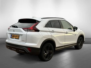 Mitsubishi Eclipse Cross - afbeelding nr 5