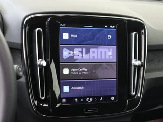 Volvo XC40 - afbeelding nr 24