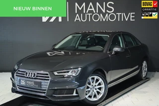 Audi A4 - 101312670-0