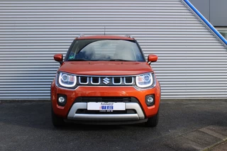 Suzuki Ignis - afbeelding nr 3