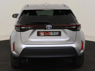 Toyota Yaris Cross - afbeelding nr 5