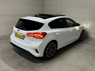 Ford Focus Ford Focus 1.5 EcoBoost ST Line Pano ACC CarPlay Winterpack - afbeelding nr 50