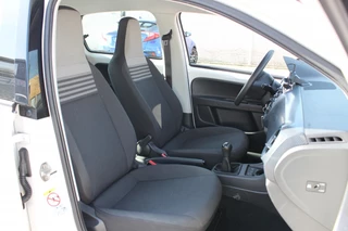 Volkswagen up! - afbeelding nr 15