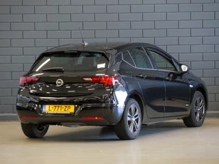 Opel Astra | NAVIGATIE | CARPLAY | CAMERA | - afbeelding nr 2