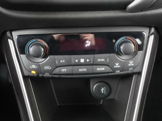 Suzuki S-Cross Suzuki S-Cross 1.5 Hybrid Select Automaat - afbeelding nr 16