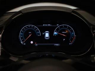 Kia ProCeed Kia ProCeed 1.4 T-GDI GT-Line Sport (APPLE CARPLAY,NAVI,CAMERA,PDC,LED,LANE ASSIST,STOEL/STUUR VERWARMING,SPORTSTOELEN,LM VELGEN) - afbeelding nr 8