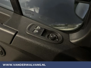 Opel Movano Opel Movano 2.3 CDTI 146pk L3H2 Euro6 Airco | Camera | Navigatie | Cruisecontrol | Parkeersensoren 2500kg Trekhaak, Bijrijdersbank - afbeelding nr 18