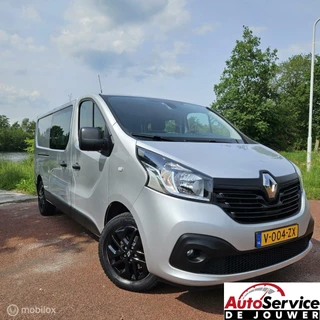 Renault Trafic - 430538671-0