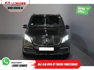 Mercedes-Benz EQV - afbeelding nr 7