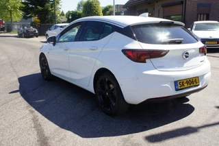 Opel Astra - afbeelding nr 4