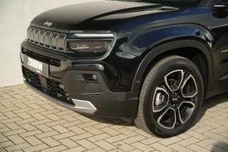 Jeep Avenger - afbeelding nr 20