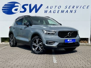 Volvo XC40 | Trekhaak | CarPay | Camera | Keyless | LED | 18 inch - afbeelding nr 4