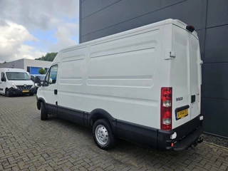 Iveco Daily Iveco Daily 35S15V 330 L2H2 Airco 146 PK 3500 KG euro 5 - afbeelding nr 26