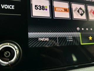 Škoda Karoq Skoda Karoq 1.0 TSI 110 pk handg. Buss. Edition | Navi | Cruise | PDC | CarPlay | Clima | DAB+ | Keyless | Org. NLD. | - afbeelding nr 33