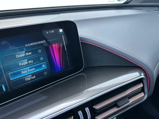 Mercedes-Benz EQC Mercedes EQC 400 4MATIC Premium Plus 80 kWh PANO I INCL. BTW I 1e EIGENAAR I DEALER O.H | SOH 90% - afbeelding nr 12