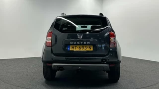 Dacia Duster Dacia Duster 1.2 TCe 4x2 Prestige LEER LM NAVIGATIE - afbeelding nr 7