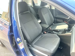 Volkswagen Polo Volkswagen Polo 1.0 TSI  95PK Comfortline DSG AUTOMAAT AIRCO ACHTERUITRIJCAMERA - afbeelding nr 8