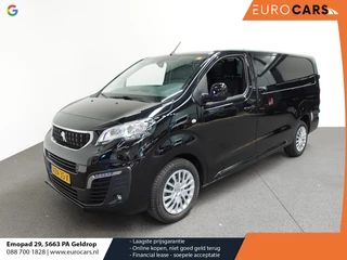 Peugeot Expert 145pk L3 Automaat Airco Cruise Navi Trekhaak
