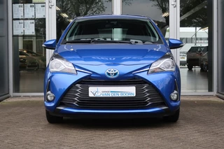 Toyota Yaris - afbeelding nr 2
