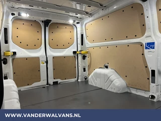 Ford Transit Custom verwarmde voorruit, bijrijdersbank, 2800kg trekvermogen - afbeelding nr 15