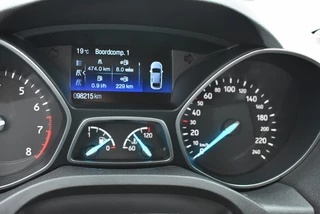 Ford Kuga - afbeelding nr 21