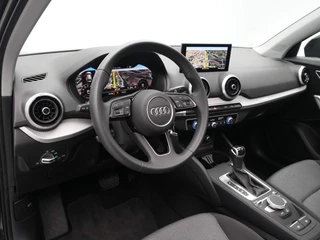 Audi Q2 Panorama Navigatie Pdc Acc 109 - afbeelding nr 16