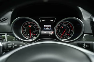 Mercedes-Benz GLE Mercedes GLE-klasse AMG 63 S 4MATIC 585PK H&K 360c ACC Night - afbeelding nr 31