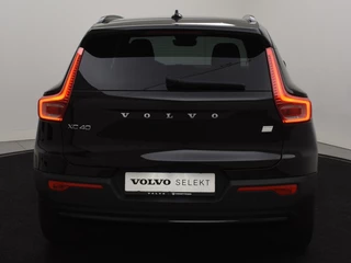 Volvo XC40 Volvo XC40 RECHARGE CORE DARK GOOGLE MAPS PARK ASSIST V+A CAMERA CARPLAY - afbeelding nr 5