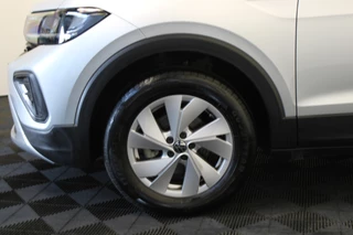 Volkswagen T-Cross Volkswagen T-Cross 1.0 TSI Life Edition - afbeelding nr 7