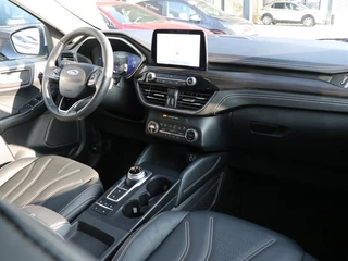 Ford Kuga - afbeelding nr 3
