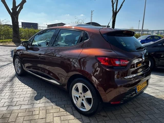 Renault Clio - afbeelding nr 5