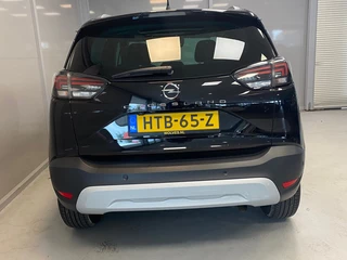 Opel Crossland Opel CROSSLAND 1.2 Turbo Level 4 | AUTOMAAT | CAMERA | PANODAK | NAVI | LED | - afbeelding nr 5