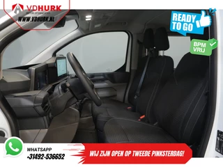 Ford Transit Custom - afbeelding nr 11