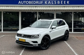 Volkswagen Tiguan - 98586319-0