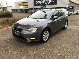 SEAT Leon - afbeelding nr 13