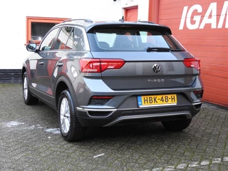 Volkswagen T-Roc - afbeelding nr 18