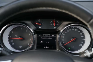 Opel Insignia Opel Insignia Sports Tourer 1.5 Turbo Business Executive, NL, leder, cam. stoelverw. - afbeelding nr 24