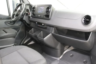 Mercedes-Benz Sprinter Mercedes-Benz Sprinter 316 2.2 CDI AUTOMAAT L3H2 3500KG TREKVERMOGEN - afbeelding nr 8