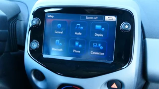 Toyota Aygo Toyota Aygo 1.0 VVT-i x-play |Carplay|Camera! - afbeelding nr 21