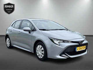 Toyota Corolla 1.2 Turbo 116pk Comfort edition | 1300kg trekgewicht