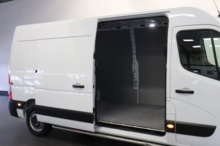 Opel Movano - A/C Climate - Navi - Cruise - €19.950,- Excl. - afbeelding nr 19
