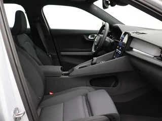 Polestar 2 Polestar 2 LONG RANGE SINGLE MOTOR 78 kWh 360GR CAM KEYLESS HARMAN KARDON - afbeelding nr 6
